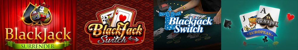 blackjack eesti